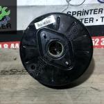 Mercedes Sprinter Westinghouse