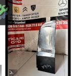 MERCEDES SPRİNTER YAKIT DEPO KAPAĞI (2013-2021)