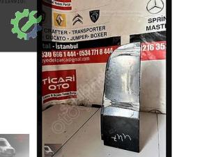 MERCEDES SPRİNTER YAKIT DEPO KAPAĞI (2013-2021)
