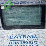 Mercedes Sprinter Yan Cam Çıkma