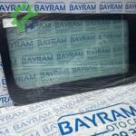 Mercedes Sprinter Yan Cam Çıkma