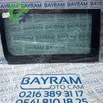 Mercedes Sprinter Yan Cam Çıkma