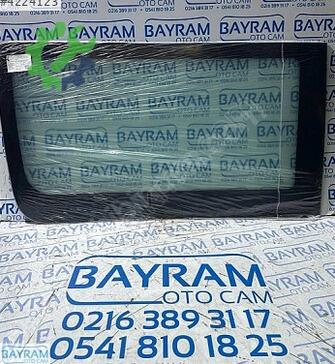 Mercedes Sprinter Yan Cam çıkma parça