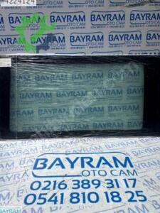 Mercedes Sprinter Çıkma Yan Cam