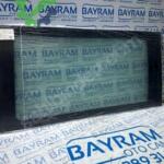 Mercedes Sprinter Çıkma Yan Cam