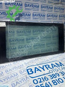 Mercedes Sprinter Yan Cam çıkma parça
