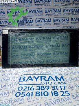 Mercedes Sprinter Yan Cam çıkma parça