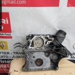 Mercedes Sprinter Yan Motor Kapağı – Orijinal Çıkma Parça