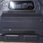 Mercedes Sprinter(2021) Ara Bölme Sacı
