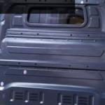 Mercedes Sprinter(2021) Ara Bölme Sacı