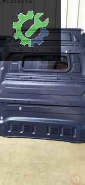 Mercedes Sprinter(2021) Ara Bölme Sacı
