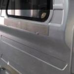 Mercedes Sprinter(2021) Ara Bölme Sacı