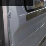 Mercedes Sprinter(2021) Ara Bölme Sacı