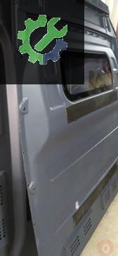 Mercedes Sprinter(2021) Ara Bölme Sacı