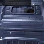 Mercedes Sprinter(2021) Ara Bölme Sacı