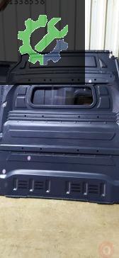 Mercedes Sprinter(2021) Ara Bölme Sacı