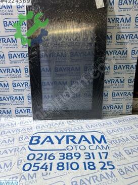 Mercedes Sprinter Sağ Yan Cam çıkma parça