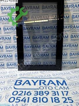 Mercedes Sprinter Sağ Yan Cam çıkma parça