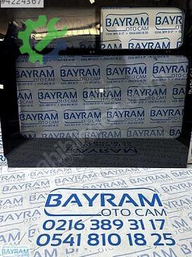 Mercedes Sprinter Sağ Yan Cam çıkma parça