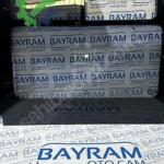 Sol Yan Cam Mercedes Sprinter Çıkma