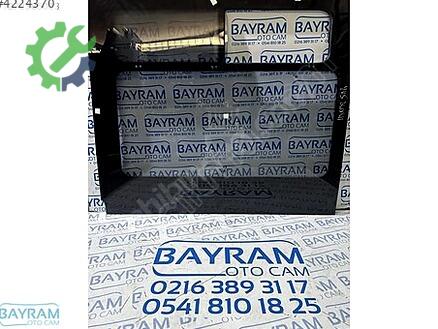 Mercedes Sprinter Sol Yan Cam çıkma parça