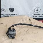 Mercedes spriter direksiyon pompası