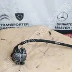 Mercedes spriter direksiyon pompası
