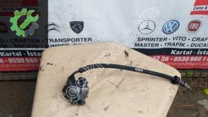 Mercedes spriter direksiyon pompası
