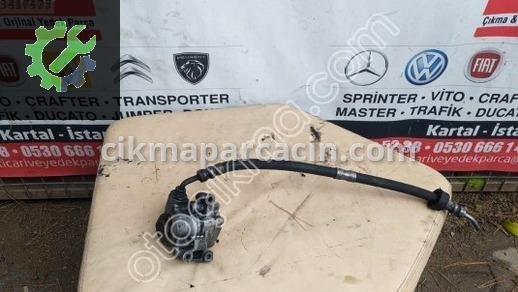 Mercedes-Benz Sprinter Direksiyon Pompası çıkma parça