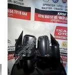 Mercedes sprınter sifir dikiz ayna