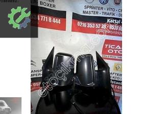 Mercedes sprınter sifir dikiz ayna