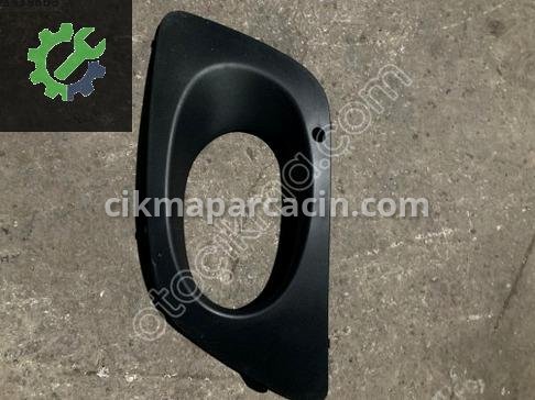 Mercedes-Benz Sprinter Sis Kapağı çıkma parça