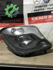 Mercedes Sptrinter Çıkma Orjinal Far