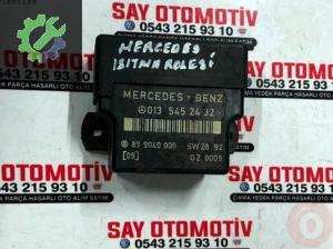 Mercedes ısıtma rolesi 0135452432