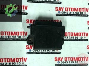 Mercedes ısıtma rolesi 200D 0015459732