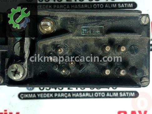 Mercedes-Benz 240 Röle 0015459732 çıkma parça