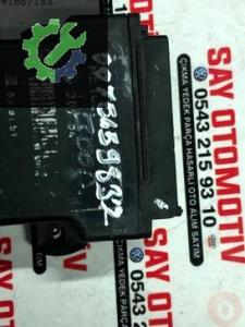 Mercedes ısıtma rolesi beyni cikma 0075459832