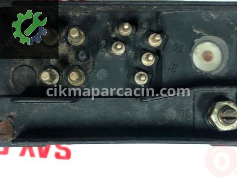 Mercedes-Benz 240 Röle 0075459832 çıkma parça