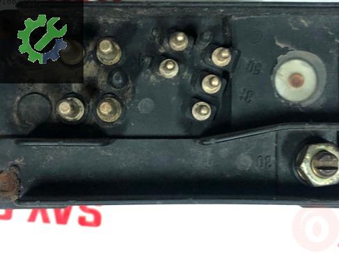 Mercedes ısıtma rolesi beyni cikma 0075459832