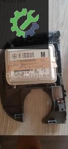 Mercedes V212 Ön Cam Kamerası 2015