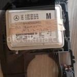 Mercedes V212 Ön Cam Kamerası 2015