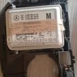 Mercedes V212 Ön Cam Kamerası 2015