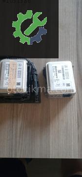 Mercedes V212 Ön Cam Kamerası 2015