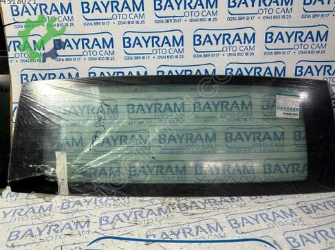 Mercedes Viano Arka Cam çıkma parça