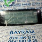 Mercedes Viano Orijinal Çıkma Arka Cam