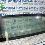 Mercedes Viano Orijinal Çıkma Arka Cam