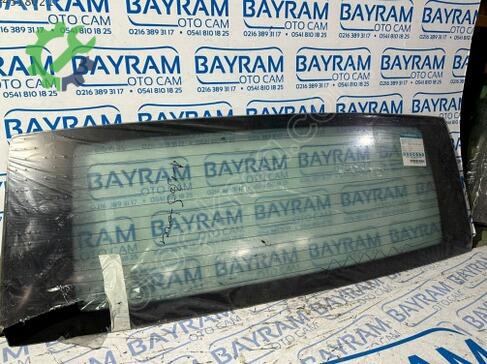 Mercedes Viano Arka Cam çıkma parça