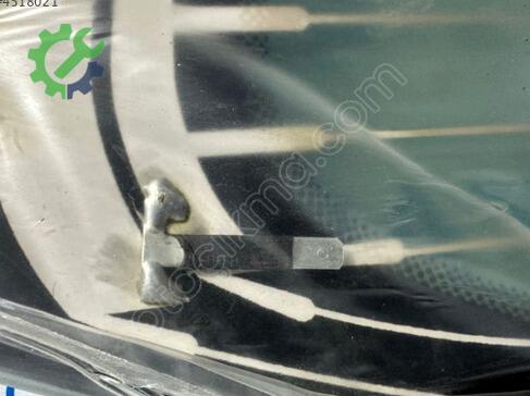 Mercedes Viano Arka Cam çıkma parça