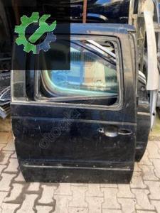 Mercedes viano sag arka kapi