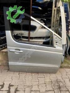 Mercedes viano sag ön kapi 2024 model
